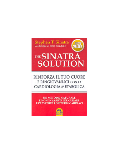 The Sinatra Solution 