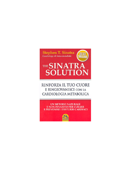 The Sinatra Solution 