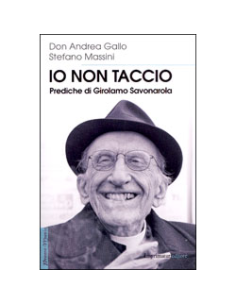 Io non Taccio