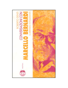 Conversazioni con Marcello Bernardi