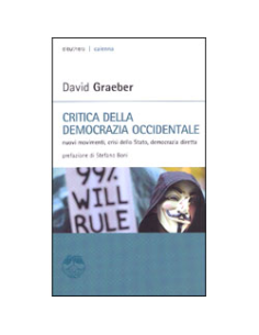 Critica della Democrazia occidentale