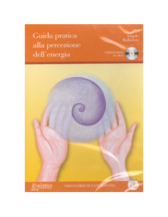 Guida pratica percezione dell'energia (DVD)