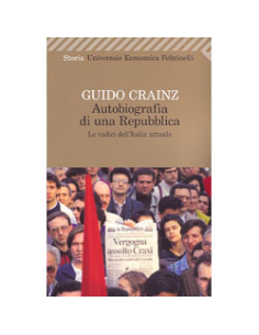 Autobiografia di una Repubblica