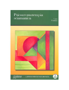 Psicoaromaterapia Sciamanica