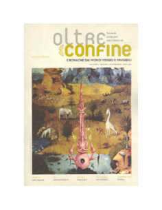 OltreConfine n. 8 novembre - dicembre 2012