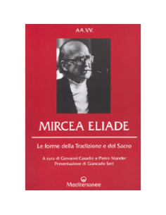 Mircea Eliade 