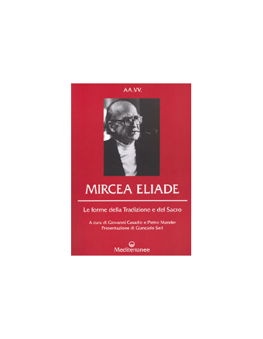 Mircea Eliade 