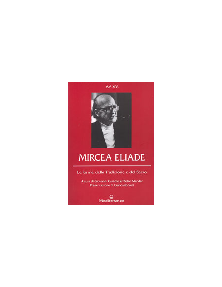Mircea Eliade 