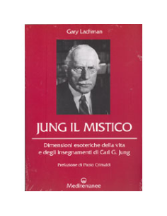 Jung il Mistico