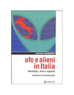 Ufo e Alieni in Italia