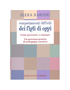 Comportamenti Difficili dei Figli di Oggi