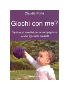 Giochi con me?
