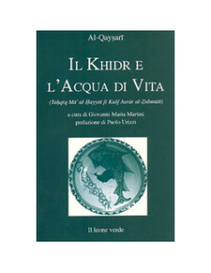 Il Khidr e l'Acqua di Vita