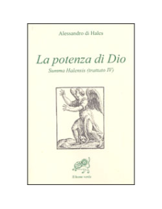La Potenza di Dio