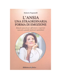 L'Ansia una straordinaria Forma di Emozione
