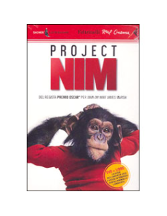 Project Nim 