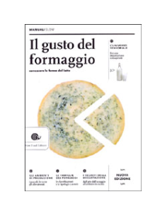 Il Gusto del Formaggio
