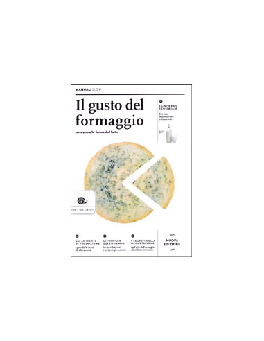 Il Gusto del Formaggio