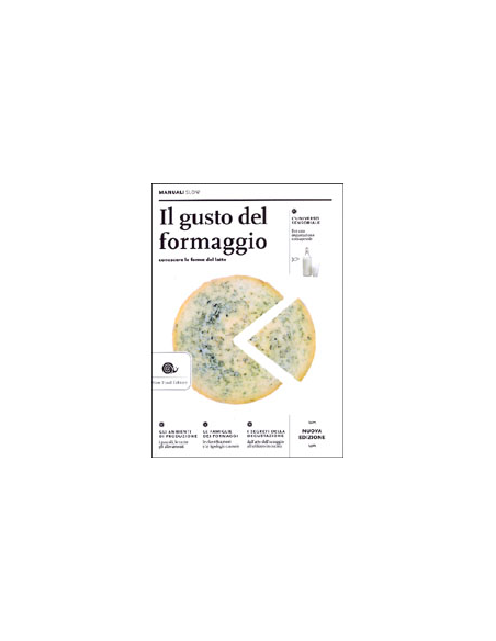 Il Gusto del Formaggio