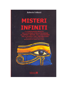 Misteri Infiniti