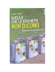 Quello che le Etichette non dicono