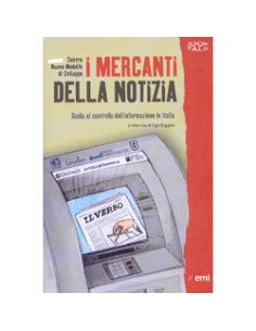 I Mercanti della Notizia