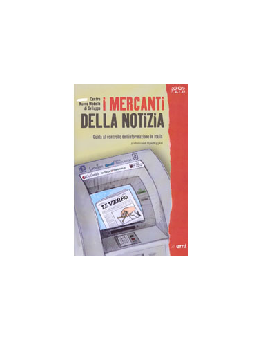 I Mercanti della Notizia