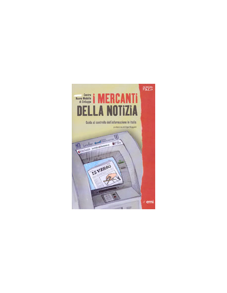 I Mercanti della Notizia