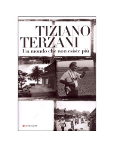 Un Mondo che non esiste più