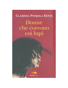Donne che Corrono coi Lupi