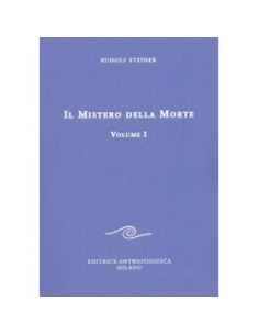 Il Mistero della Morte. Vol. 1