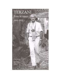 Tiziano Terzani - Tutte le Opere vol. 1