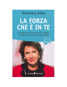 La Forza che è dentro di Te