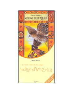 Le Carte Divinatorie degli Indiani d'America