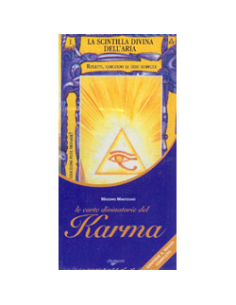 Le Carte Divinatorie del Karma