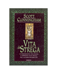 Vita da Strega