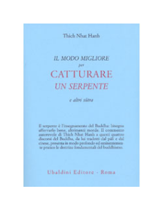 Il Modo Migliore di Catturare un Serpente