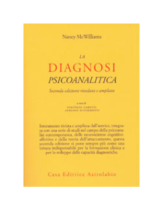 La Diagnosi Psicoanalitica