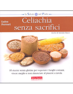 Celiachia senza Sacrifici