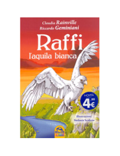 Raffi l'Aquila Bianca