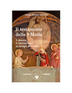  Il Testamento delle Tre Marie 
