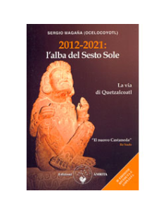 2012-2021 : l'Alba del Sesto Sole
