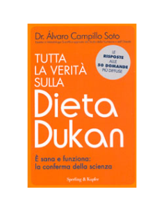 Tutta la Verità sulla Dieta Dukan