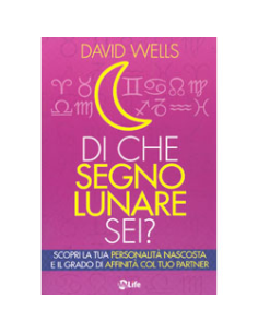 Di che Segno Lunare Sei?