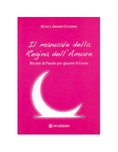 Il Manuale della Regina dell'Amore