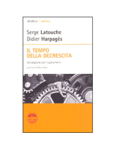 Il Tempo della Decrescita