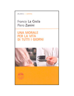 Una Morale per la Vita di tutti i Giorni