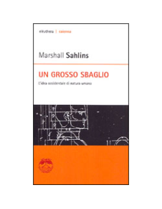 Un Grosso Sbaglio