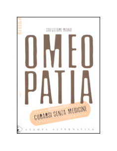 Omeopatia