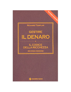 Gestire il Denaro